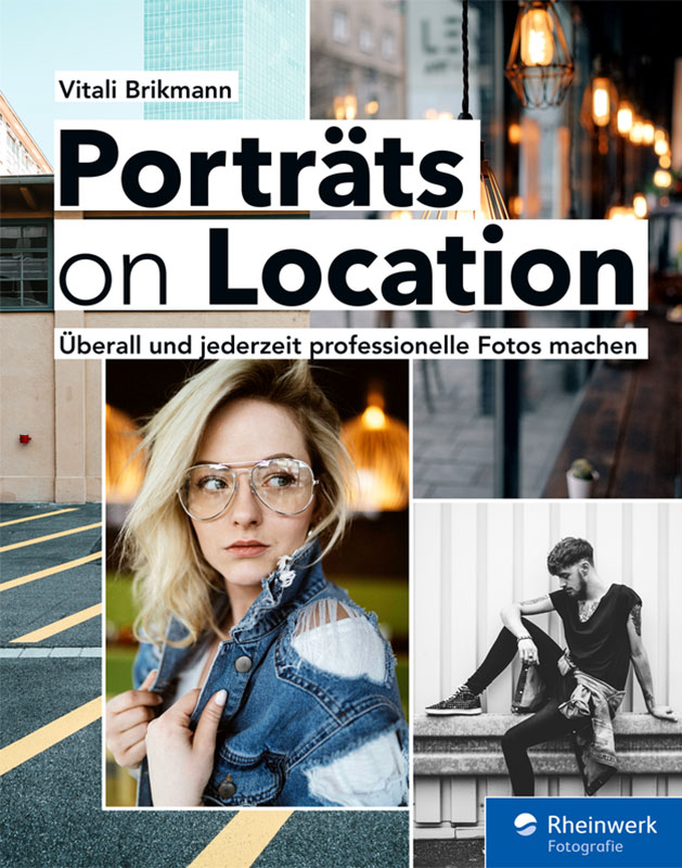 Porträts on Location
