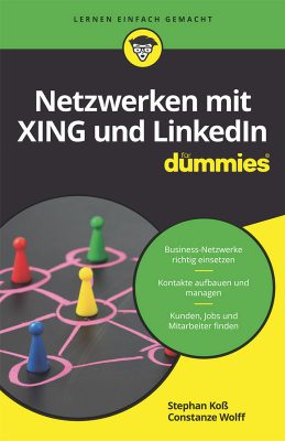 dummis_Netzwerken-mit-Xing-und-LinkedIn-für-Dummies